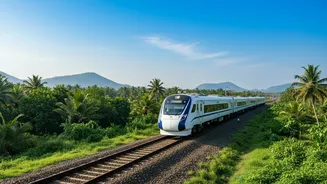Thrissur-Kochi and Ranchi-Jamshedpur Broaden the Geography of Short Trips