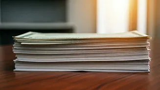 Navigating the Market: Understanding Valuation Concerns