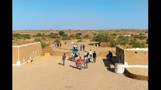 Tanka: A Traditional Rainwater Harvesting Method in Arid India