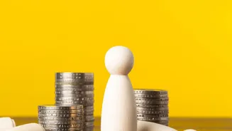 Why Sticking To Fifty-Thirty-Twenty Budget Ratios Guards Freshers From High Debt