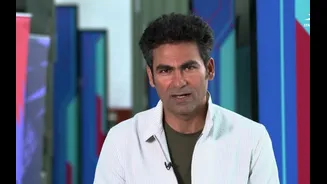 IND vs NZ 2026: 'When they get out, you are losing games' - Mohammad Kaif's blunt statement on Rohit-Kohli duo ahead of series decider