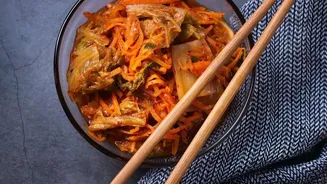 Could Fermented Foods Support Better Digestion During Humid Monsoon Weather?