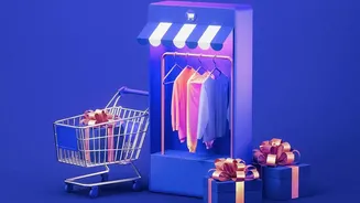 How To Reduce Impulsive E-Commerce Shopping By Waiting Two Days Before Final Payment