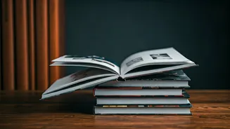 Unlock Your Inner Art Enthusiast: 5 Essential Books for a Deeper Appreciation