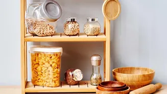 The Return of Freestanding Kitchen Larders: Clearing Countertops Without Renovation in Focus