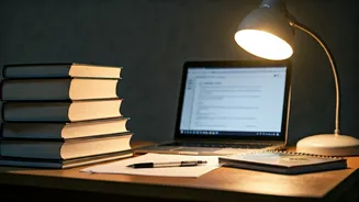 IAS Journey: A Two-Attempt Success Story