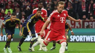 Why Harry Kane’s Ballon d’Or Feels So Personal