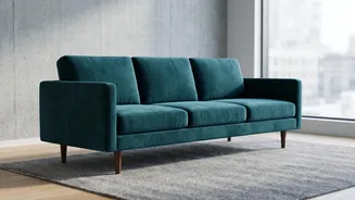 How Metro Professionals Calculate Long Term Costs Of Renting Vs Buying Furniture