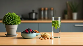 Navratri Fasting with Diabetes: Expert Guidance for a Healthy and Spiritual Celebration