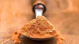 The Case Against Treating Cinnamon Like A Supplement