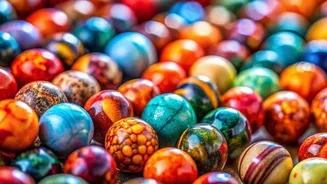 How to create eco-friendly beads