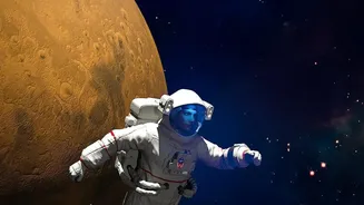 Indian Students Can Explore Space Through Visits, Events And Learning