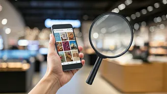 Young Shoppers Want Proof From People They Follow
