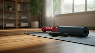 Weight Loss Without the Gym: Your Guide to Effective Fitness at Home