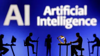 AI could displace 11M US workers by 2035: McKinsey