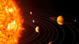 How 2026 Solar Maximum Solar Activity Disrupts Orbit Infrastructure For Communication