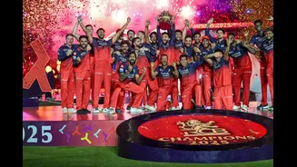 IPL Likely To Have 94 Matches From 2028 With Push To Expand Window