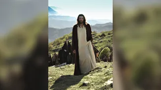 O real significado para Mel Gibson viver Jesus, de novo, nos cinemas