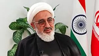 US President Donald Trump's Hormuz Warning A 'Big Mistake', Says Iran Representative In India