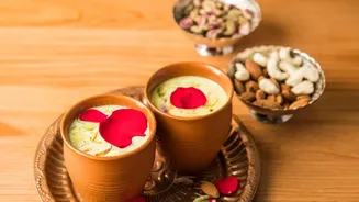 The Festive Season Is Shifting Towards Mindful Indulgence Instead Of Restrictive Food Cycles
