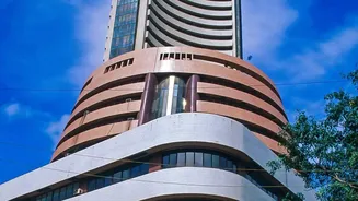 Foreign Selling Returns To Indian Stocks: What It Means For Your Portfolio