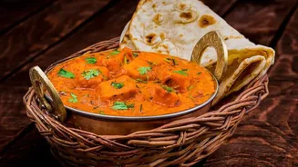 A Five-Food Sawan Plan Balances Convenience, Texture and Familiar Flavour