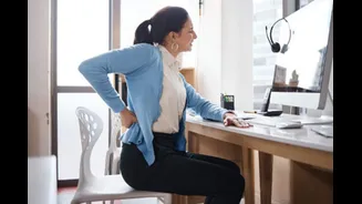 Why Poor Nutrition During Weight Loss Journey Can Lead To Early Bone Damage