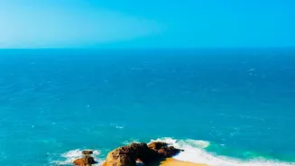 How To Cut Rent And Dining Costs During A Month Long Workation In Varkala