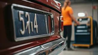 Delhi's Vehicle Rules Eased: What You Need to Know