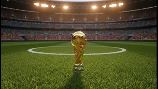 Every FIFA World Cup final ranked from greatest to worst