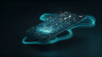 Google's Gemini Ascends: AI Prowess Set to Outpace Siri with Advanced Smartphone Tasks