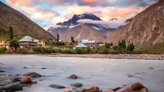 Offbeat Himachal Monsoon Retreats: Find Peace In Tirthan Valley And Shoja Stays