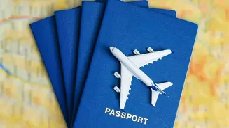 International Holidays Feel More Accessible With E-Visa Options