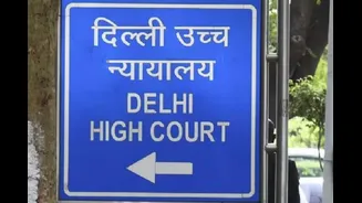 Delhi HC Orders Restoration Of Cockroach Janta Party's X Account