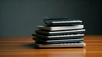 Unlocking Financial Futures: Essential Calculators for India