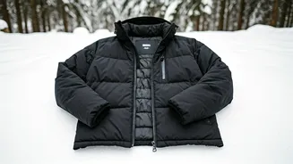 Winter Jackets: Smart Layers for Everyday Style