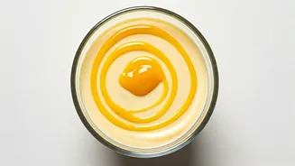 Make Delicious Vegan Alphonso Pudding Using Just Three Ingredients