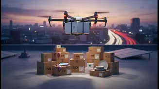 How Quick Commerce beyond Groceries Can Make Instant Delivery Easier to Understand