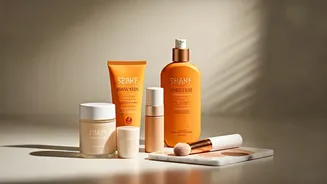 8 Invisible Sunscreens That Perfect Your Makeup Base