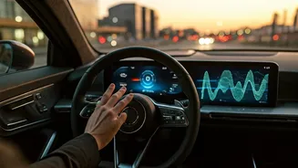 Beyond the Hype: Bridging the Human-Tech Divide in Smart Cars