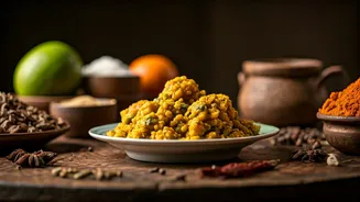 Keralan Food Is Finally Getting World-List Respect