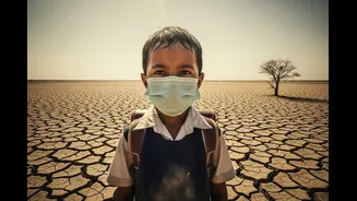 World Environment Day 2026: Theme, History And Significance