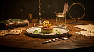 Dining enters a new story-led era