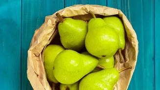 Why Nashpati Works Better as Fruit than as Sweetened Juice