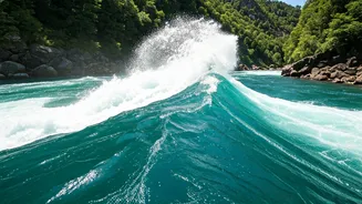 Rishikesh Rafting Is Still Peak Weekend Madness