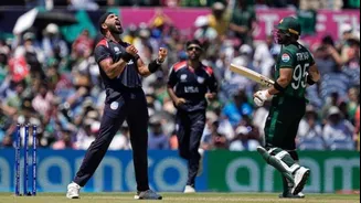 T20 World Cup 2026: Can USA trump Pakistan again?