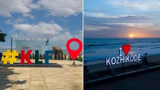 Best places to eat, explore and unwind in Kozhikode during Kerala Literature Festival 2026
