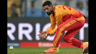 Sikandar Raza Out Of Super 8s Match Against India? Zimbabwe All-Rounder Shares Big Update