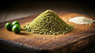 Unleash Bold Flavors: 5 Creative Ways to Master Za'atar in Your Kitchen