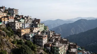 Popular Indian Hill Stations Face Questions Over Crowding And Lost Charm: What The Story Actually Shows